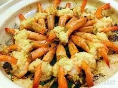 -上和臻品中国菜(花园街店)