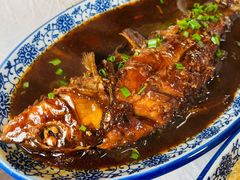 红烧鸡格朗-洞天食府(北大街店)