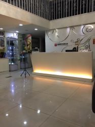 -丽时 Hair Salon
