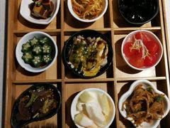 -新仙清汤牛腩(铜锣湾店)