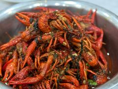 口味虾-谭姐湘菜馆(浦东大道店)