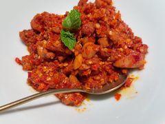 -一坐一忘云南菜(北京skp店)