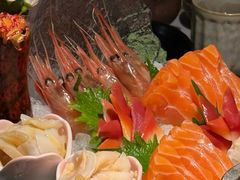 -松鹤精致料理(五一中路店)