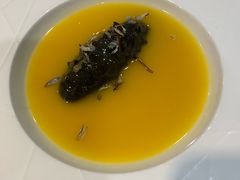 金汤野米煨辽参-麟1929(外滩店)