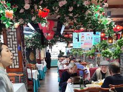 -蠔友汇·海鲜·生蚝烧烤(大东店)