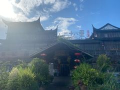 -二十八里太湖船菜(吉祥路店)
