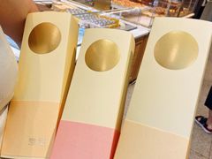 -可莎蜜兒(黄龙K-lab店)