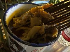 -清真·马坡烧烤涮牛肚·酸浆火锅(新区总店)