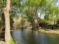 -郑州植物园
