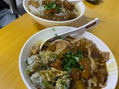 -荔林食店(西华路店)