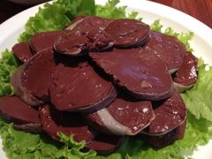 血肠-小土豆北方菜馆(文慧园店)