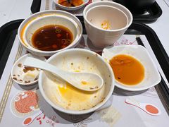 -百事佳烧鸭牛腩(上海虹桥站店)