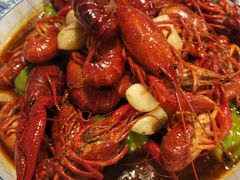 -袁老大龙虾(石鼓路总店)