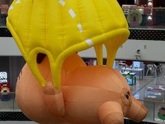 -重庆北碚万达广场