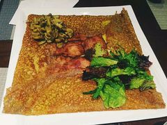 -LA CREPERIE BRETONNE布列塔尼法式餐厅(天童北路店)