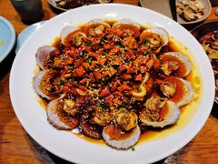 -必点海鲜·鲅鱼水饺(鞍山西道店)