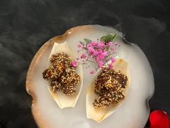 -爱玲EILEEN(环球金融中心店)