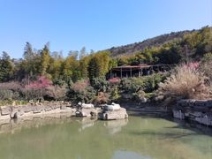 -宝岩生态观光园