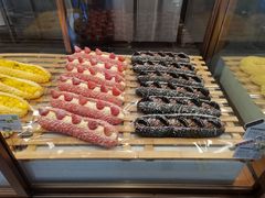 -奈雪的茶(大连新玛特店)