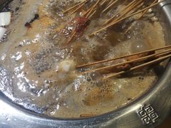 -袁记串串香(涧西总店)