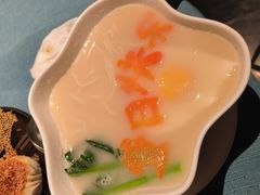 -三利音·玖弄小鲜(浦东嘉里城店)