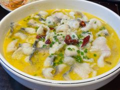 -六缘蒸菜馆(蓝天花园店)