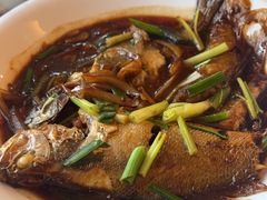 -乐在集市海鲜大排档(平潭店)