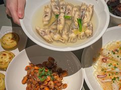 -明州小宴(文化广场店)
