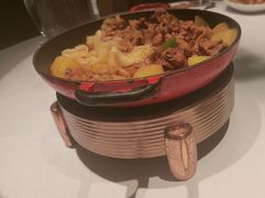 -耶里夏丽·新疆菜·28年喀什老馆(田林东路店)