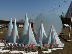 -不觉晓CAMPING(上海迪士尼营地店)