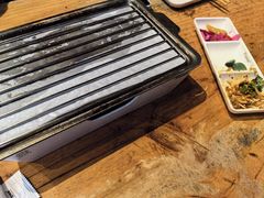 -木屋烧烤(坂田天安云谷店)