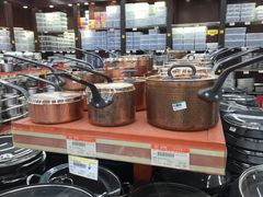 -深圳市厨安居酒店用品设备有限公司(湖溪大厦店)