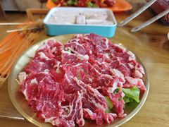 -黔哆哆地摊酸汤火锅(清湖店)