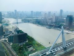 -天玑高空江景餐厅&酒吧Sky Secret Restaurant&Bar