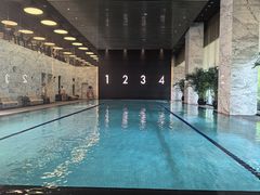 -上海前滩香格里拉大酒店