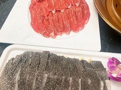 -常赢三兄弟·清真涮肉(崂山路总店)