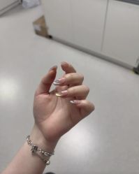 -晨·艺美甲美睫