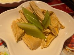 -古井假日酒店-古井面馆•淮上豆府(长江东路店)
