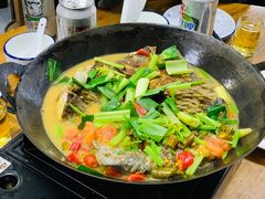 -牛八宝桂林米粉(八里庄店)