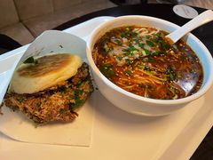 -阿那亚第三食堂 Cafeteria 3