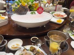 -牛鼎盛新疆雪花鲜牛火锅(武夷绿洲 店)