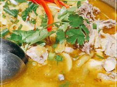 -陈三娃泡姜鸡(太白北路店)