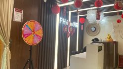 -芳朵美容养生SPA