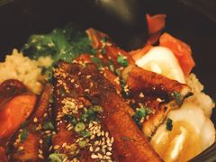 鳗鱼饭-昊·来了寿司(双楠2店)