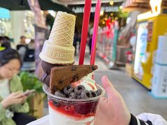 -DQ·蛋糕·冰淇淋(三亚青春颂店)