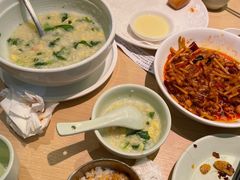 -吕氏疙瘩汤·海鲜新鲁菜(凯德mall新都心店)