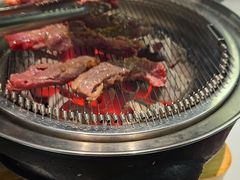 -范儿·嫂子烤肉·精致炭火烤肉(长治路店)