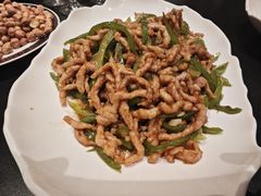 -天津大学·四十二斋餐厅