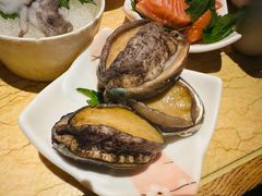 -雍和会海鲜姿造自助(湖东路店)