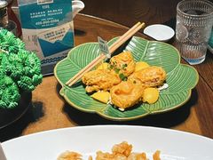 -阿伟海鲜楼·福建菜(延寿店)